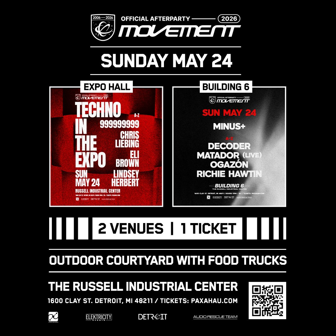 Event flyer for a show lit by Sacred Lasers, photo 93