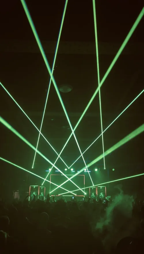 Indoor Laser Display Package, image 7