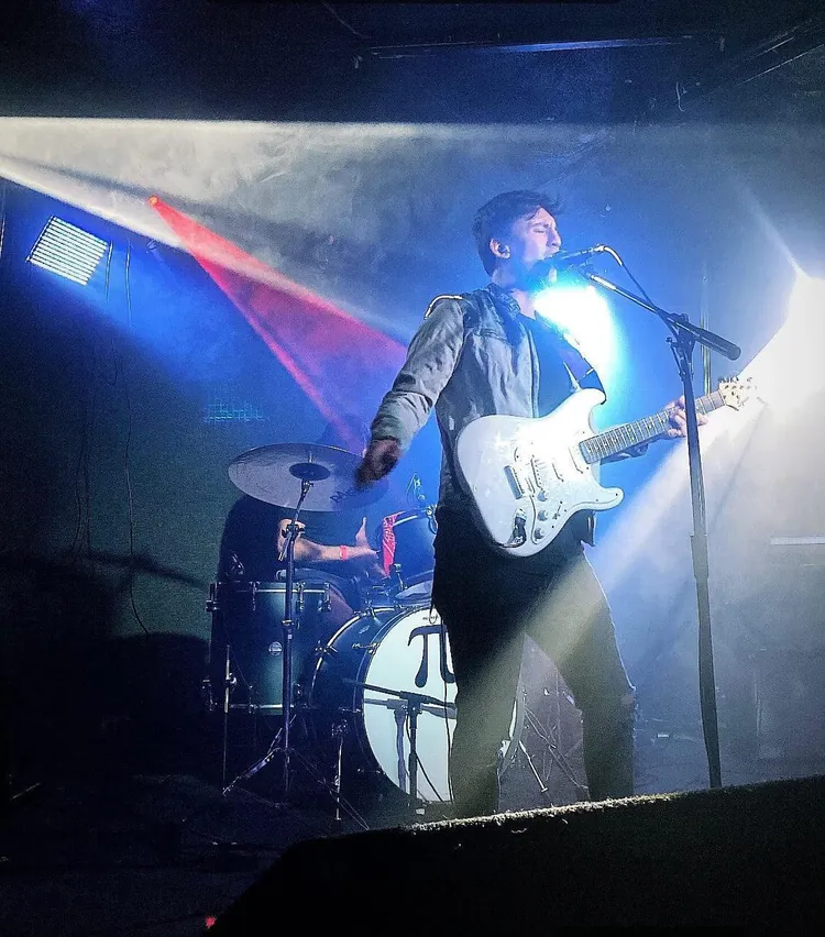 Moving-Head Lighting Package