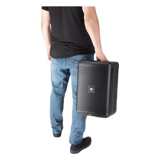Portable PA & Microphone Rental