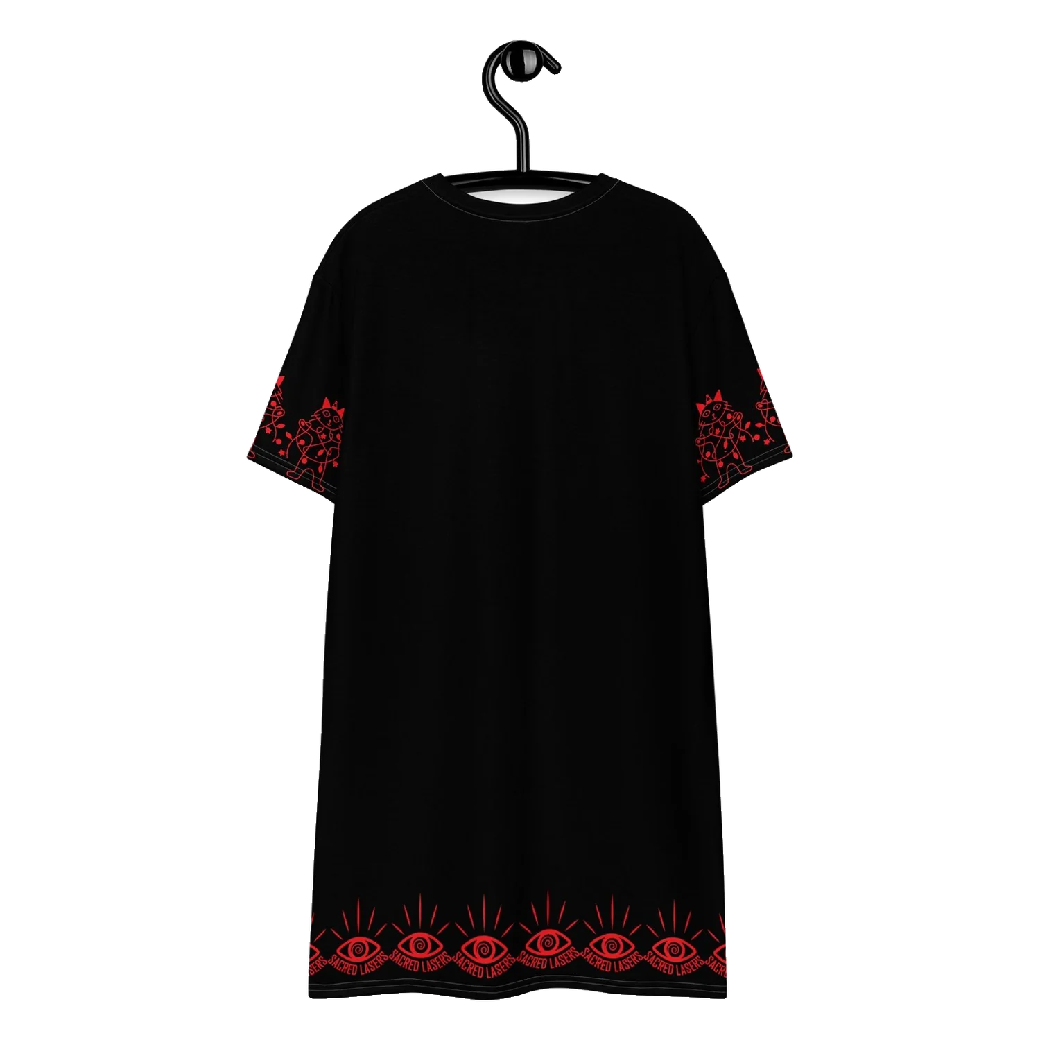 Tee Dress