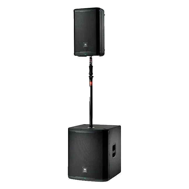 Sound System Rental