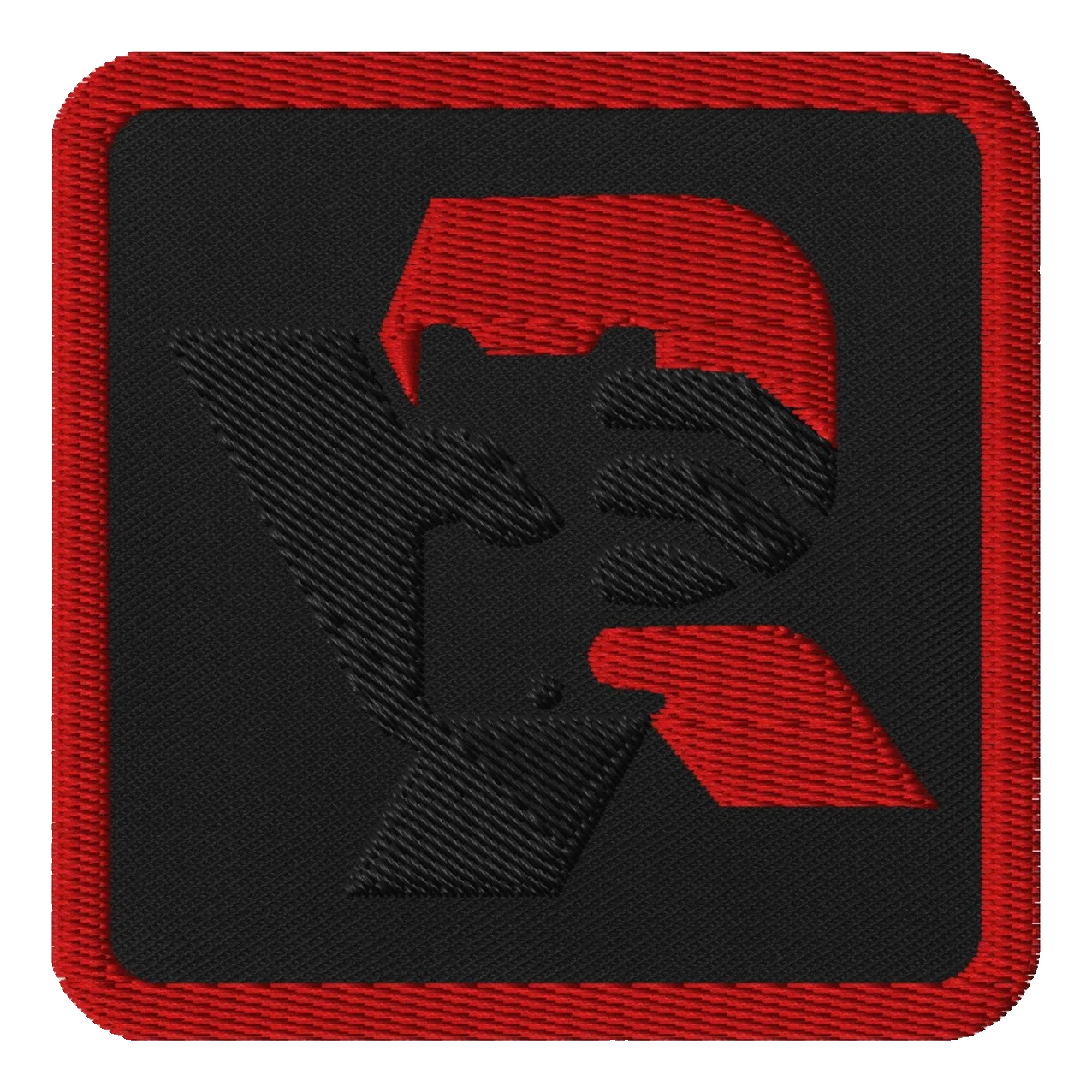 YpsiRepair Embroidered patches
